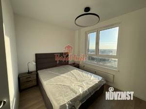 1-к квартира, на длительный срок, 35м2, 15/17 этаж