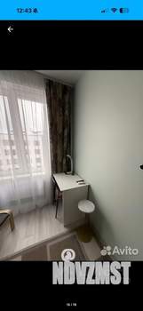 1-к квартира, на длительный срок, 30м2, 6/6 этаж