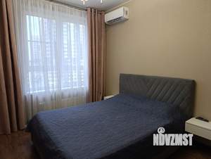 2-к квартира, на длительный срок, 52м2, 7/17 этаж