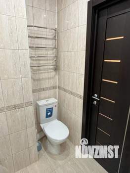 Студия квартира, на длительный срок, 27м2, 2/7 этаж