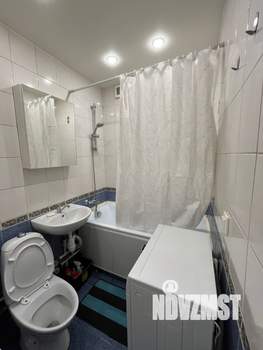 1-к квартира, на длительный срок, 31м2, 2/5 этаж