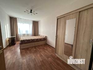 2-к квартира, на длительный срок, 63м2, 17/17 этаж