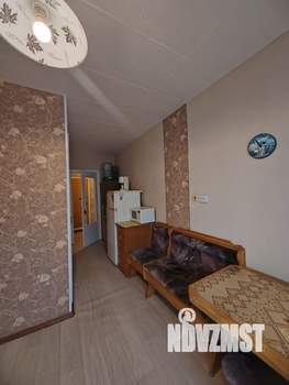 1-к квартира, на длительный срок, 38м2, 2/10 этаж