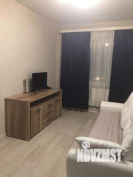 1-к квартира, на длительный срок, 38м2, 4/4 этаж