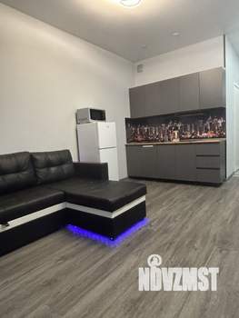 Студия квартира, на длительный срок, 29м2, 9/9 этаж