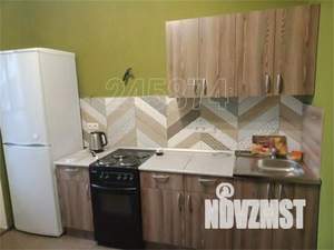 1-к квартира, на длительный срок, 33м2, 3/22 этаж