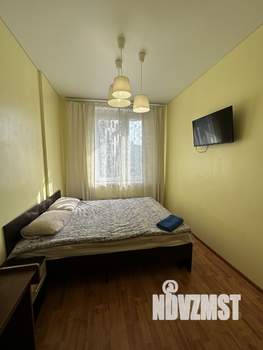 2-к квартира, на длительный срок, 38м2, 5/18 этаж