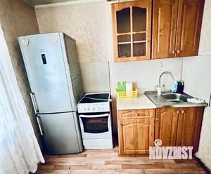 1-к квартира, на длительный срок, 40м2, 1/9 этаж