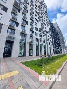 2-к квартира, на длительный срок, 33м2, 7/17 этаж