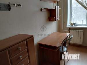 2-к квартира, на длительный срок, 46м2, 4/5 этаж