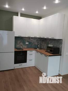 Студия квартира, на длительный срок, 27м2, 1/6 этаж