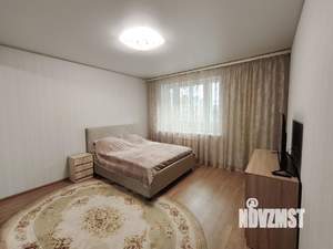 1-к квартира, на длительный срок, 50м2, 4/17 этаж