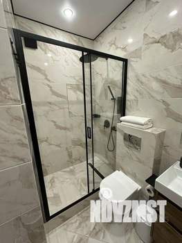 1-к квартира, посуточно, 24м2, 1/1 этаж