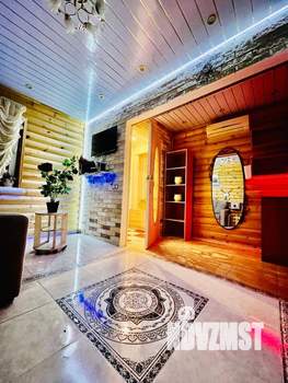 Студия квартира, на длительный срок, 25м2, 1/1 этаж