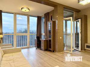 Студия квартира, на длительный срок, 50м2, 6/6 этаж