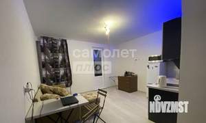 Студия квартира, на длительный срок, 25м2, 5/16 этаж