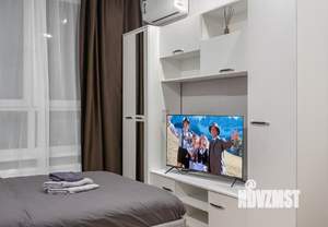 Студия квартира, посуточно, 30м2, 5/15 этаж