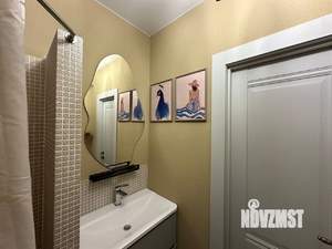 1-к квартира, на длительный срок, 35м2, 1/3 этаж