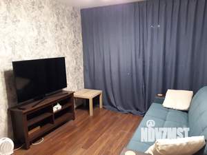 1-к квартира, на длительный срок, 34м2, 5/9 этаж