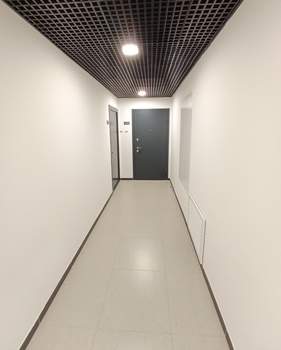 1-к квартира, на длительный срок, 49м2, 18/18 этаж