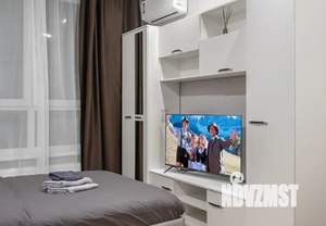 Студия квартира, посуточно, 30м2, 14/15 этаж