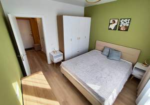 2-к квартира, на длительный срок, 37м2, 12/17 этаж