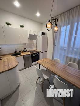 1-к квартира, на длительный срок, 32м2, 13/18 этаж