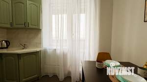 1-к квартира, посуточно, 36м2, 5/7 этаж