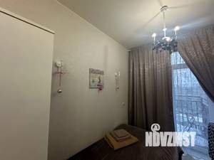 Студия квартира, посуточно, 23м2, 9/9 этаж