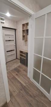 1-к квартира, на длительный срок, 31м2, 1/9 этаж