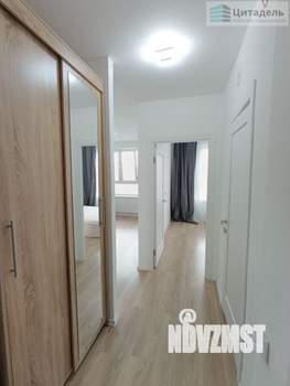1-к квартира, на длительный срок, 32м2, 11/17 этаж