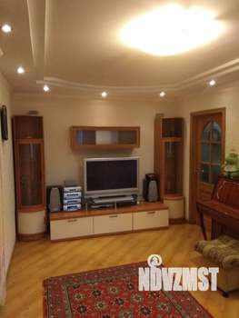 2-к квартира, на длительный срок, 50м2, 1/10 этаж