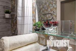 1-к квартира, посуточно, 18м2, 1/6 этаж