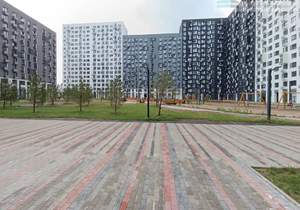 1-к квартира, на длительный срок, 32м2, 11/17 этаж