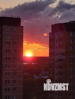 2-к квартира, на длительный срок, 80м2, 14/17 этаж