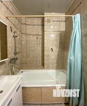 1-к квартира, на длительный срок, 45м2, 7/14 этаж