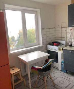 1-к квартира, на длительный срок, 32м2, 9/9 этаж