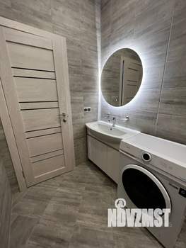 1-к квартира, на длительный срок, 36м2, 14/22 этаж