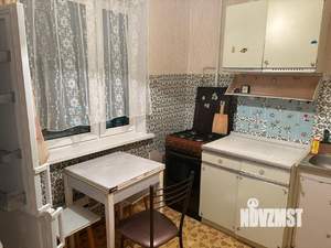 1-к квартира, на длительный срок, 35м2, 7/9 этаж