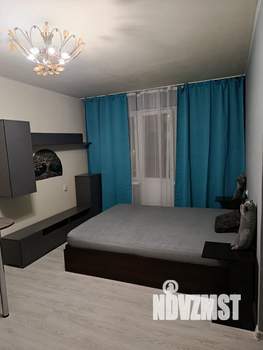 1-к квартира, на длительный срок, 33м2, 3/5 этаж