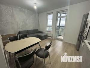3-к квартира, на длительный срок, 76м2, 12/17 этаж