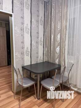 1-к квартира, на длительный срок, 38м2, 4/17 этаж