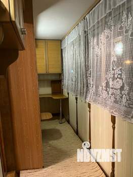 2-к квартира, на длительный срок, 47м2, 8/10 этаж