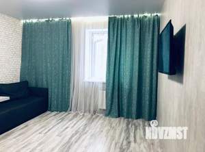 Студия квартира, на длительный срок, 29м2, 1/9 этаж