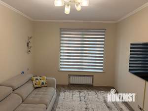 3-к квартира, на длительный срок, 64м2, 9/16 этаж