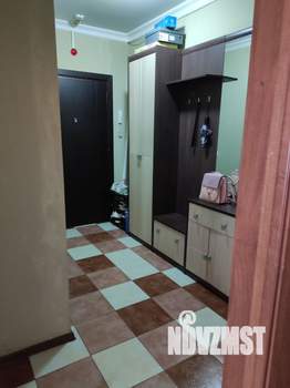 2-к квартира, на длительный срок, 57м2, 10/17 этаж