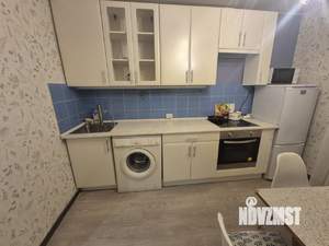 2-к квартира, на длительный срок, 45м2, 3/16 этаж