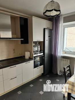 1-к квартира, на длительный срок, 41м2, 10/14 этаж