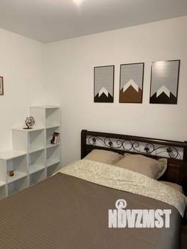 1-к квартира, на длительный срок, 32м2, 6/18 этаж