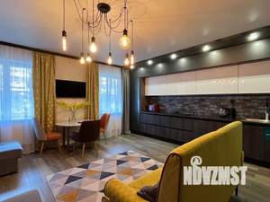 3-к квартира, посуточно, 92м2, 1/9 этаж